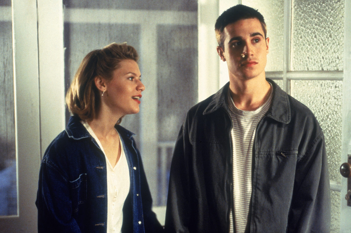 Джиллиан на день рождения (1996)