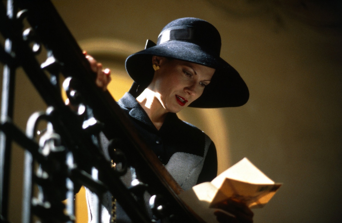 Кадры из Двойник (1997)