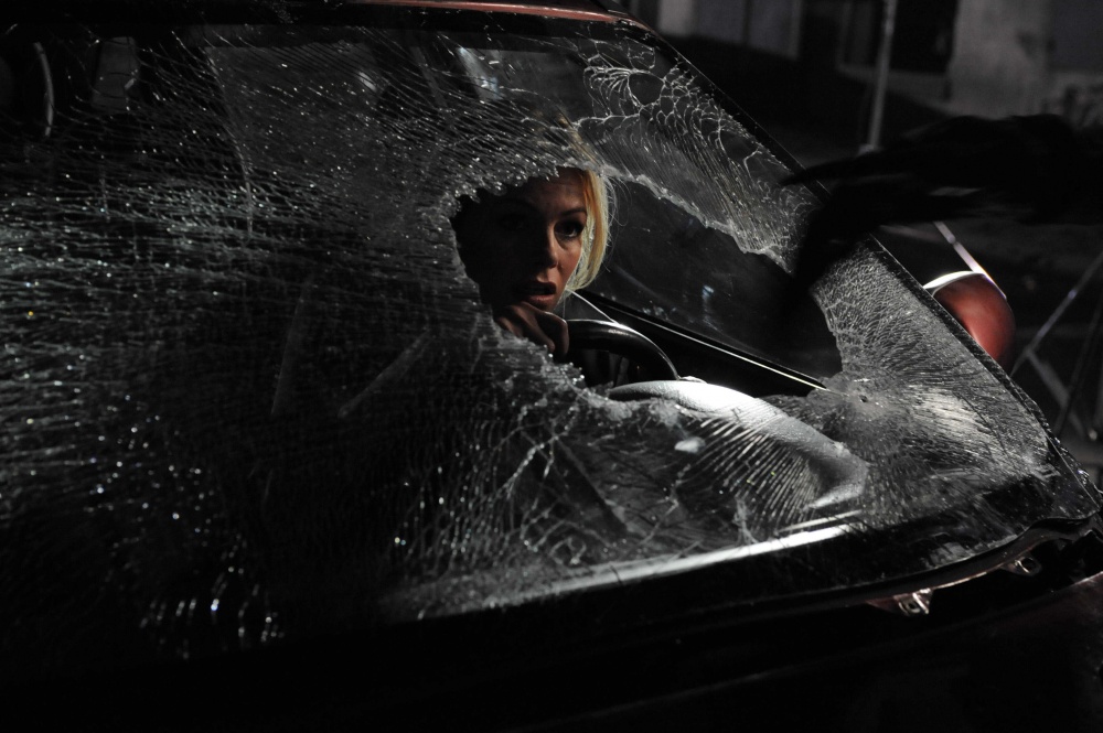 Гаргулья: Страж тьмы (2009)