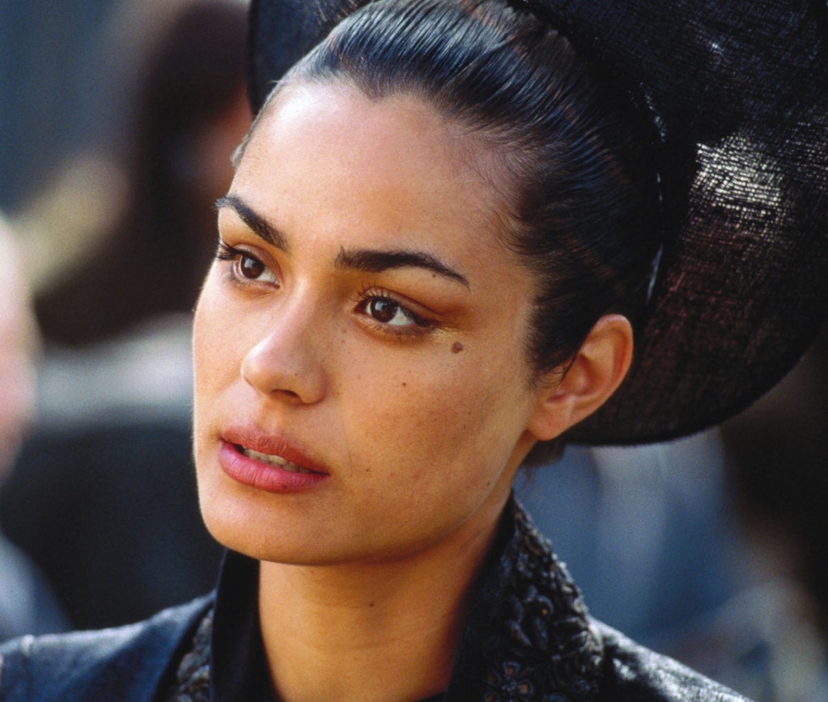 Кадры из История рыцаря (2001)