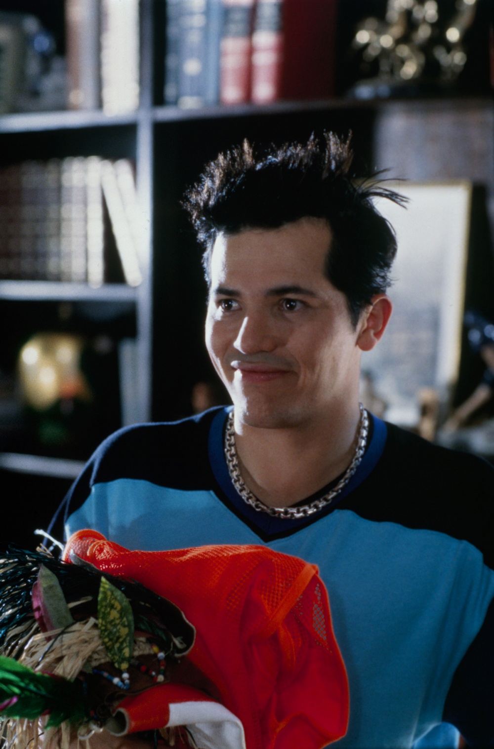 Кадры из Вредитель (1997)