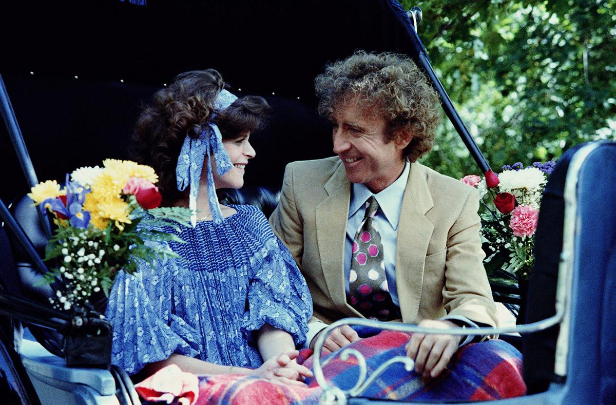 Кадры из Мошенничество (1982)