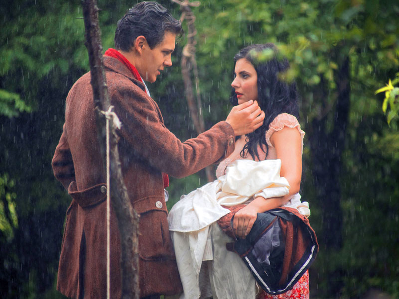 Кадры из Монтевидео: Божественное видение (2010)