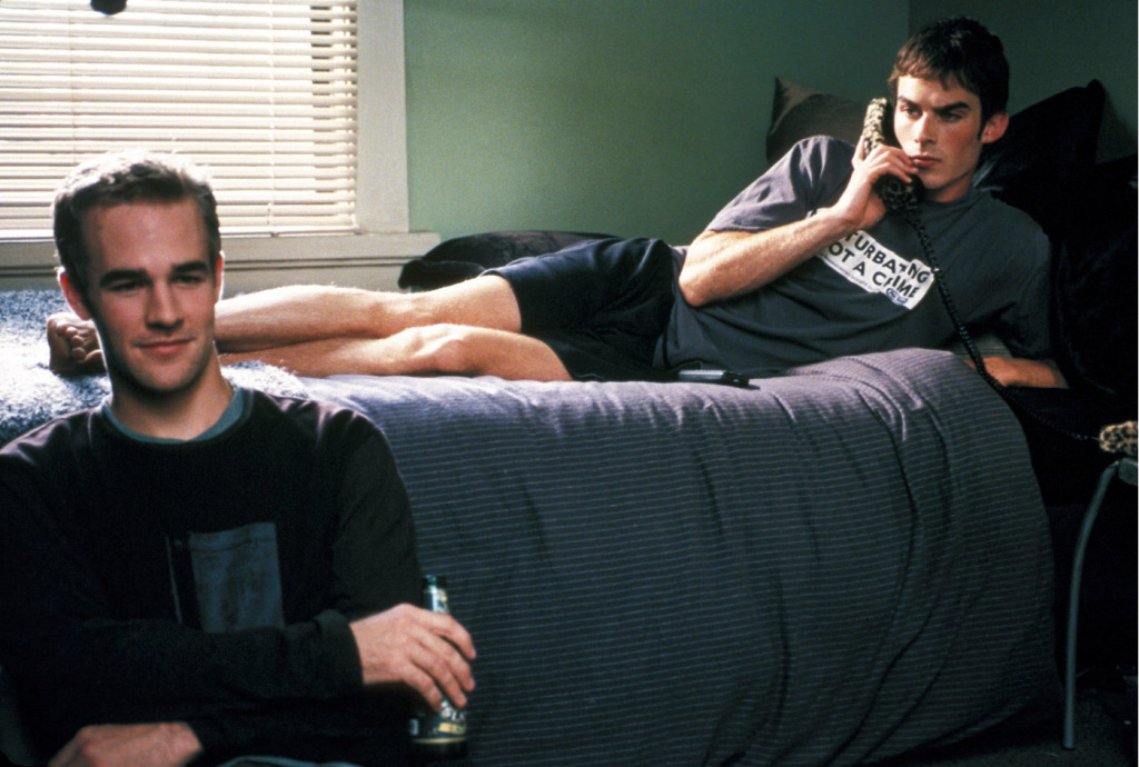 Кадры из Правила секса (2002)