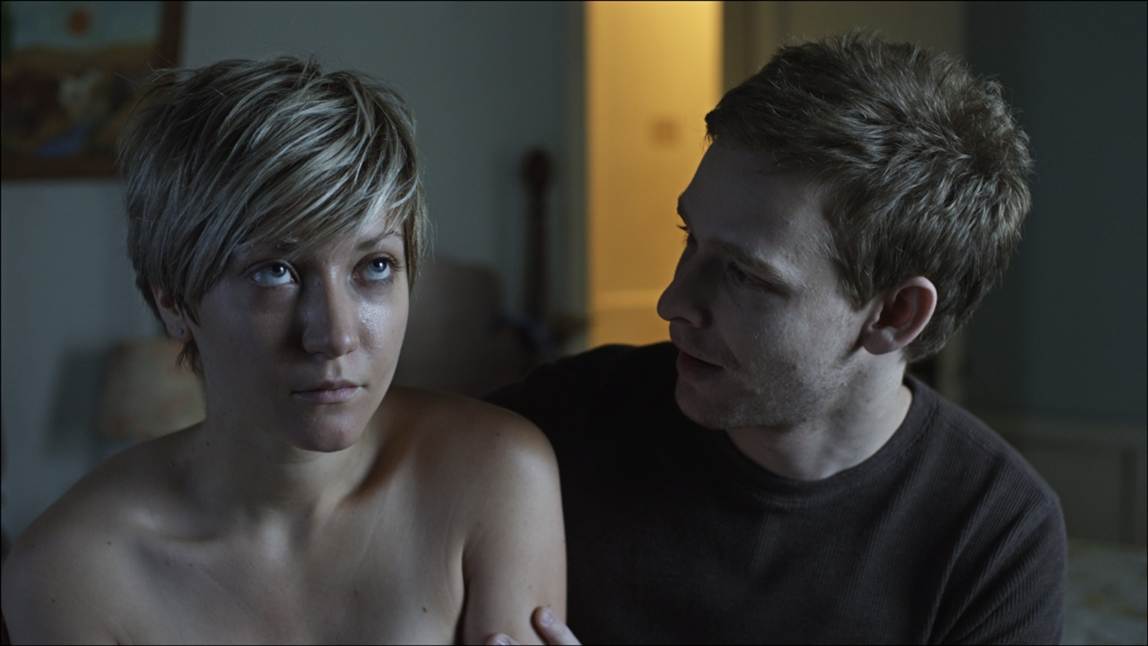 Крошка Молли (2011)