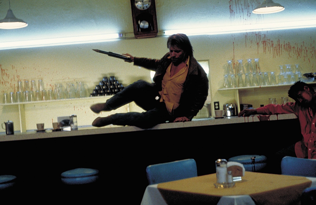 Кадры из Вампиры 2: День мертвых (2002)