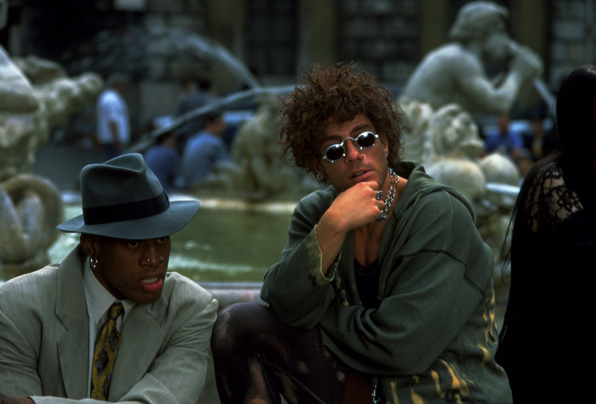 Кадры из Колония (1997)