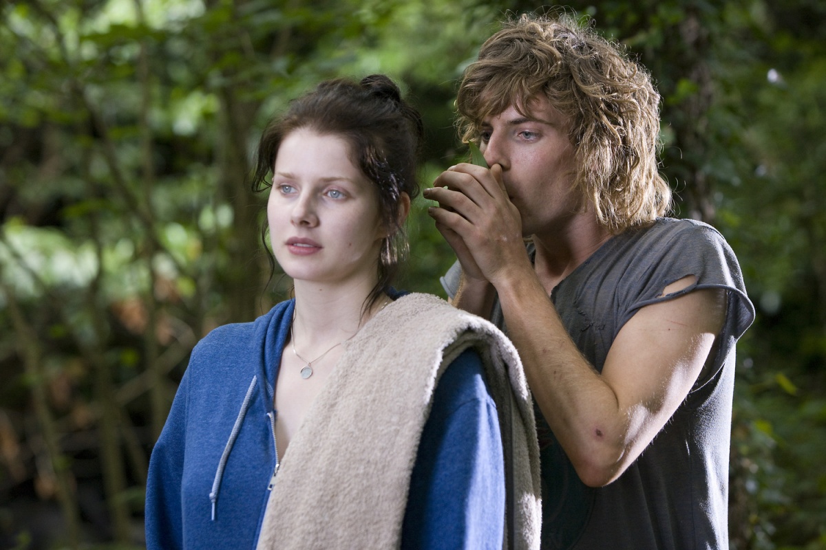 Кадры из Укрытие (2011)