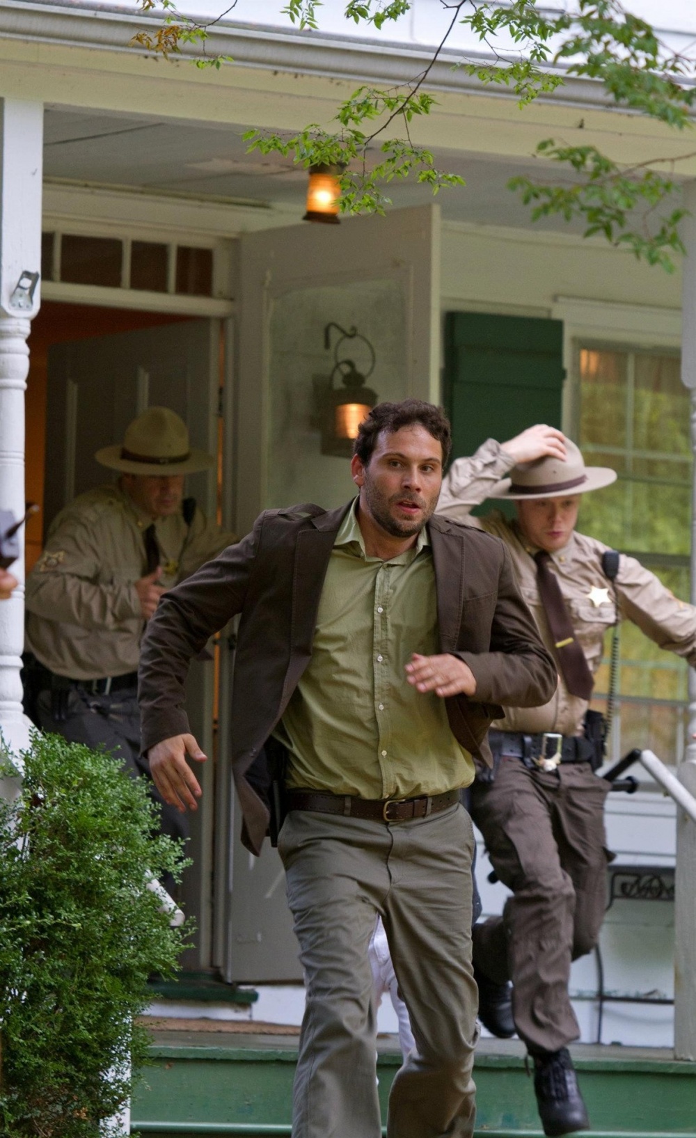 Робот и Фрэнк (2012)