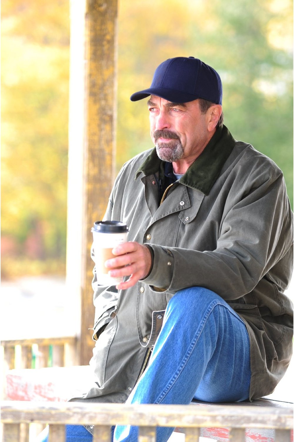 Кадры из Правосудие Стоуна: Никакого раскаяния (2010)