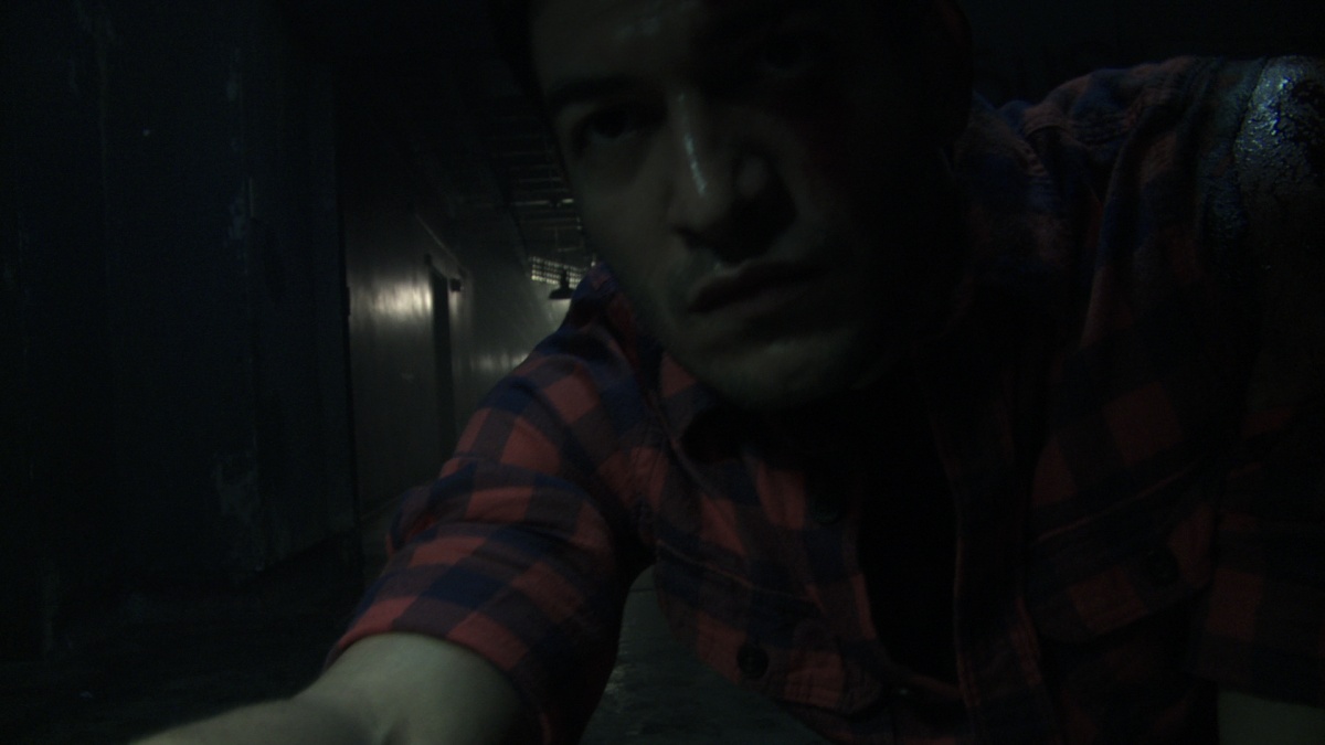 Проклятый камень (2012)