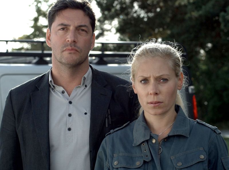 Мария Верн (2008)