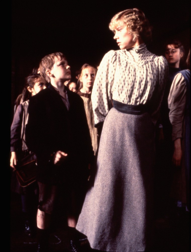 Кадры из Пробуждение желаний (1989)