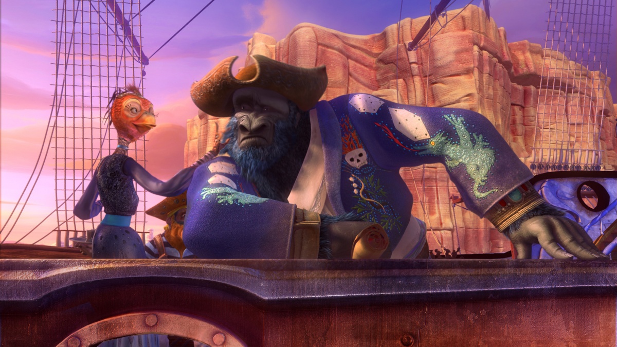 Золушка: Полный вперед! (2012)