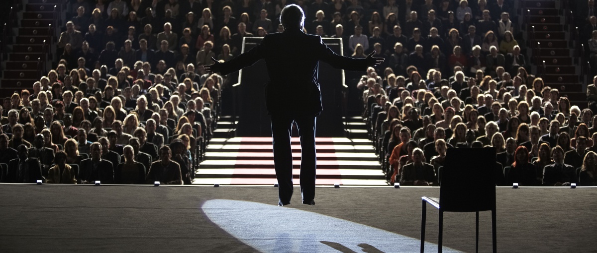 Кадры из Красные огни (2012)