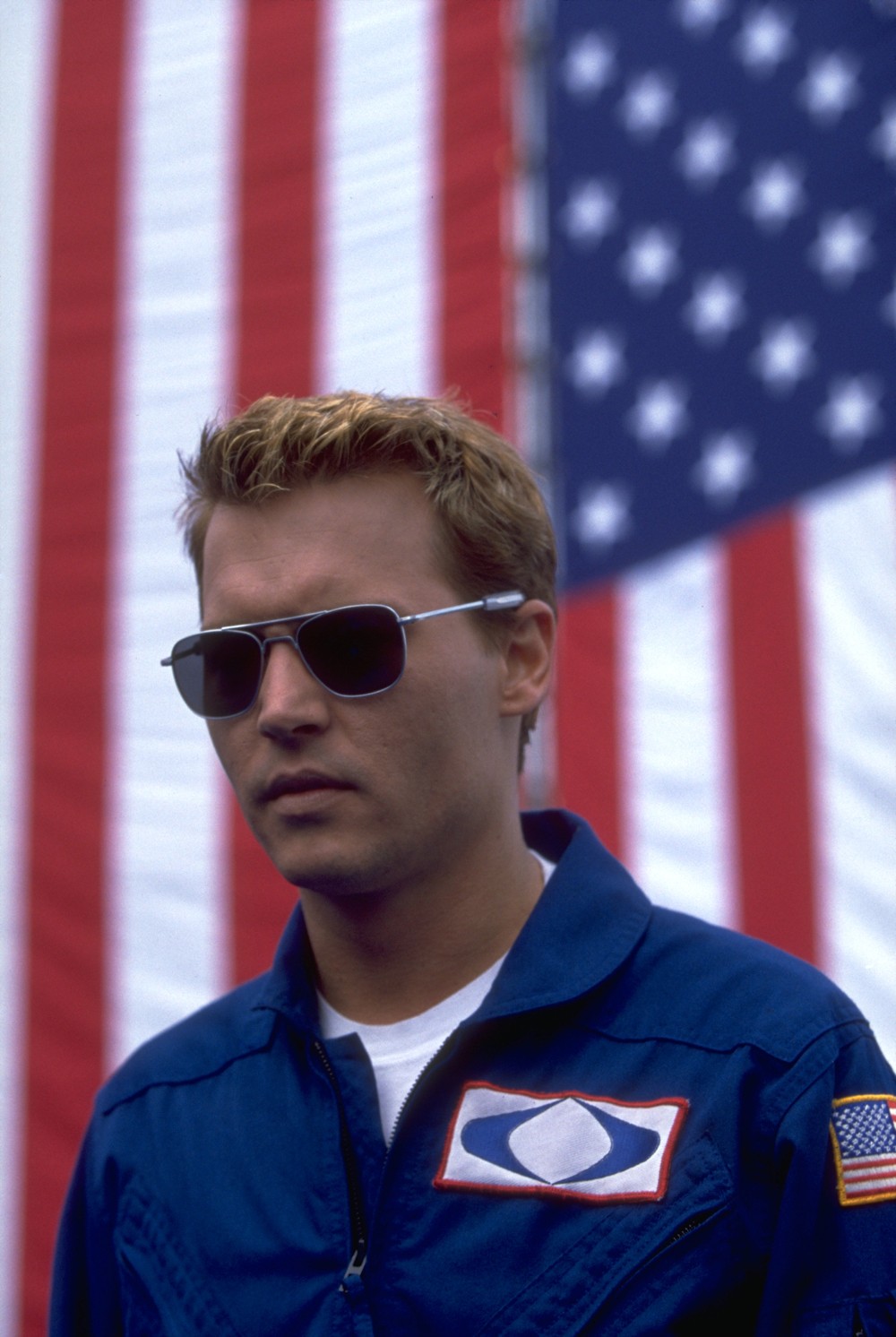 Кадры из Жена астронавта (1999)