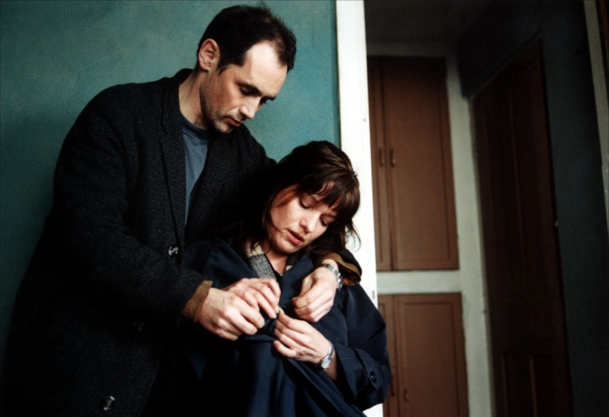 Кадры из Интим (2001)