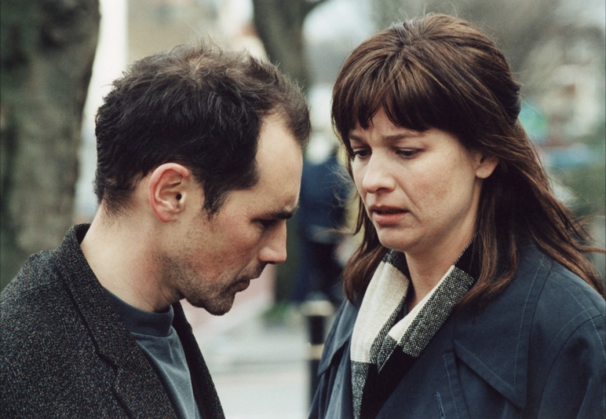 Кадры из Интим (2001)