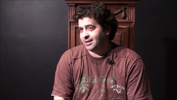 Кадры из Легенды дубляжа (2012)