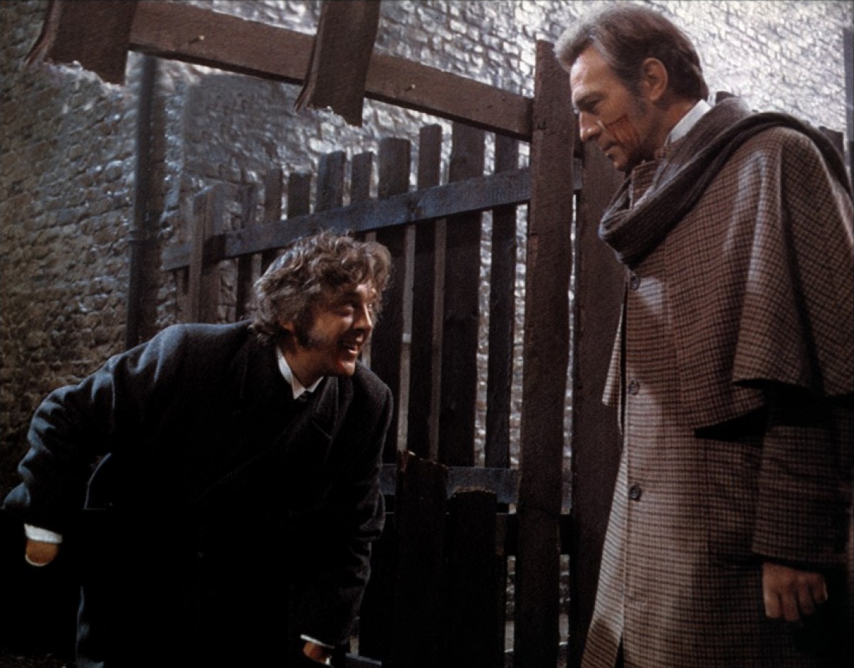 Убийство по приказу (1979)