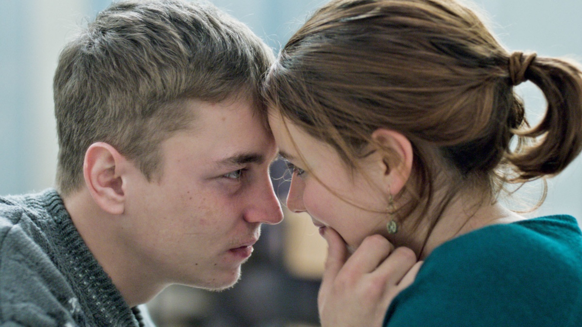 Нам бы только день простоять... (2009)