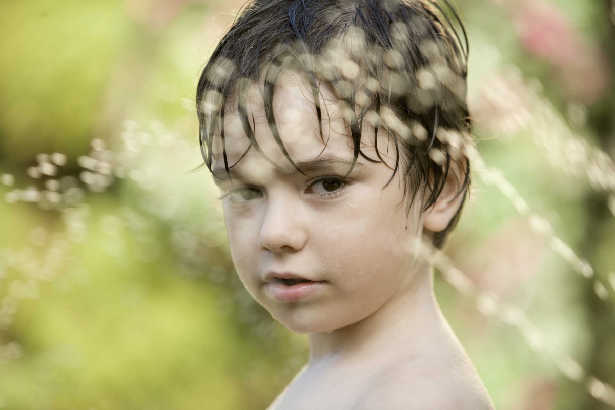 Кадры из Неприятности случаются (2009)