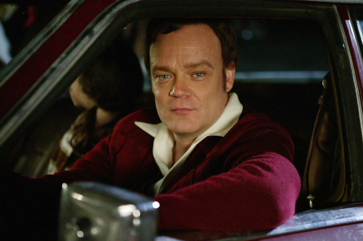 Кадры из Неприятности случаются (2009)