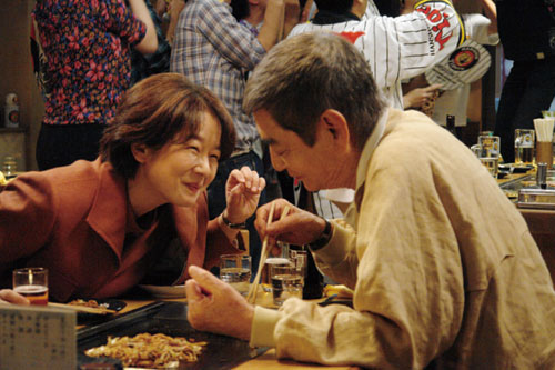 Кадры из Для тебя (2012)