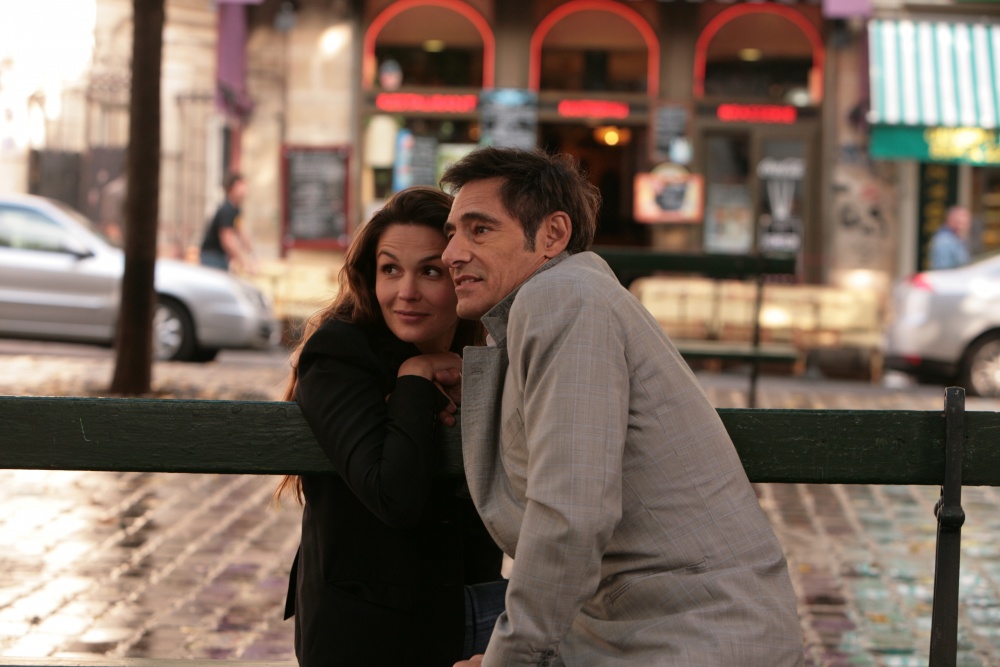 Кадры из Ошибка банка в вашу пользу (2009)