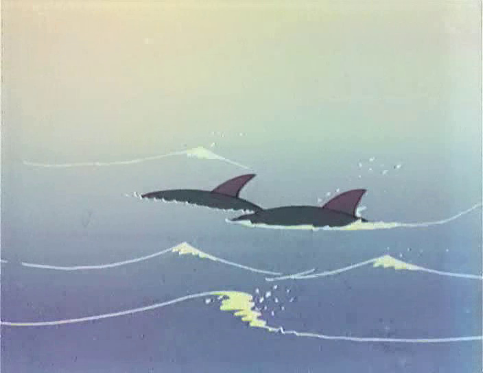 Кадры из Обезьяна с острова Саругасима (2009)