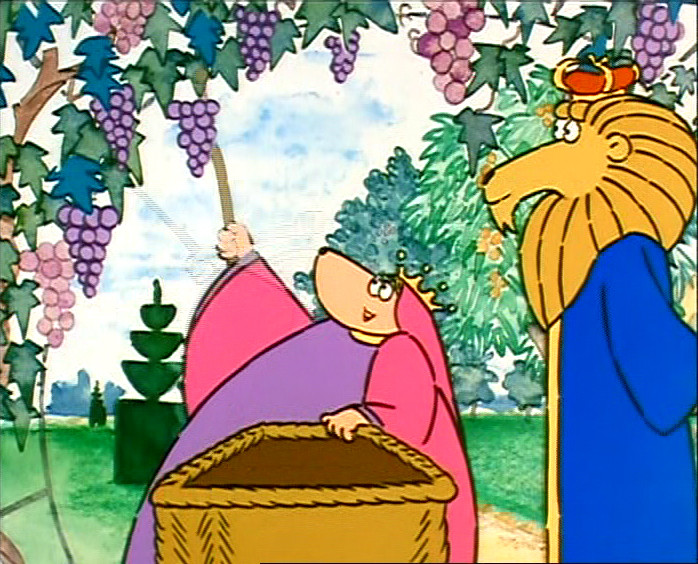 Кадры из Маззи (1986)