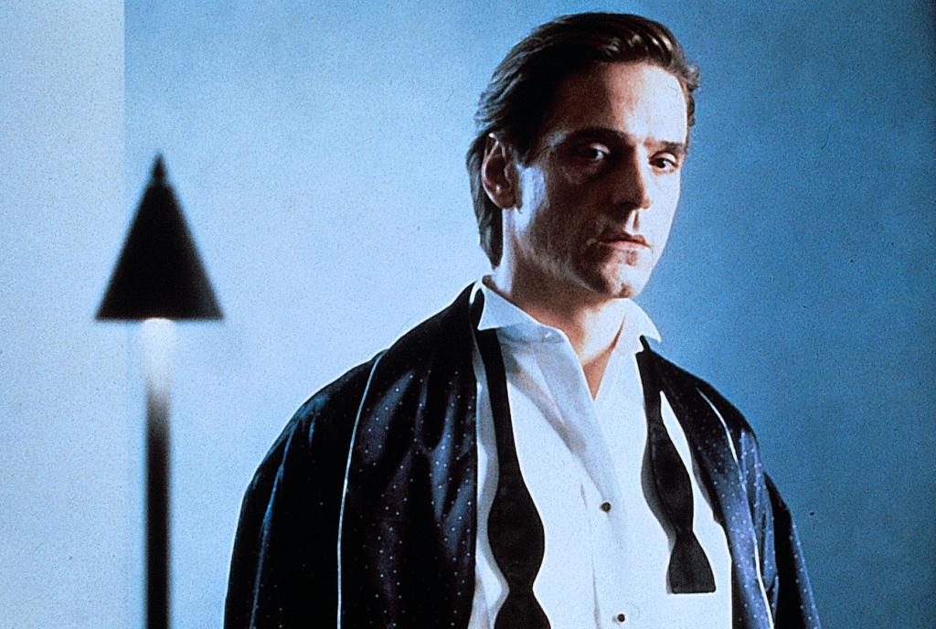 Кадры из Связанные насмерть (1988)