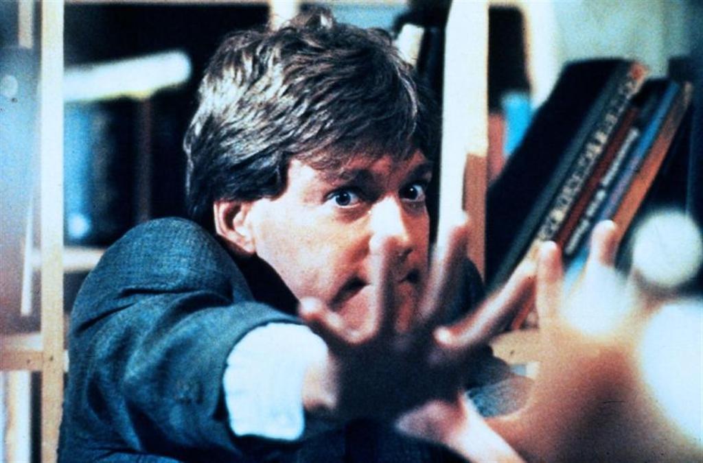 Кадры из Умереть заново (1991)