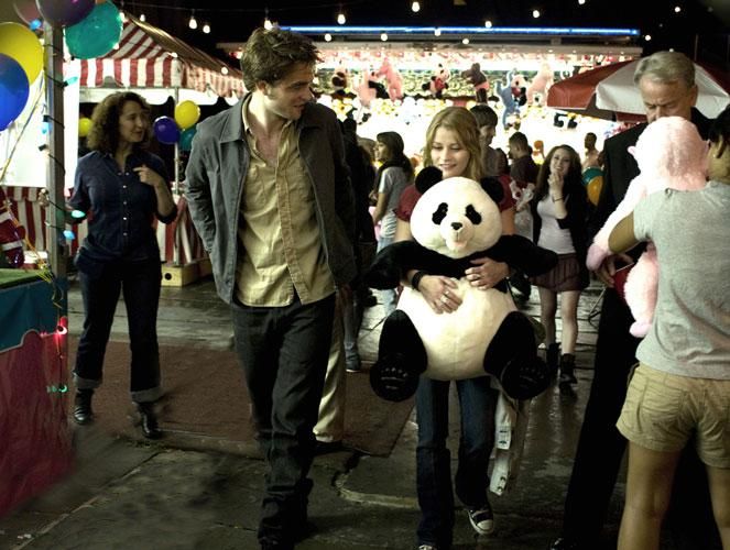 Кадры из Помни меня (2010)