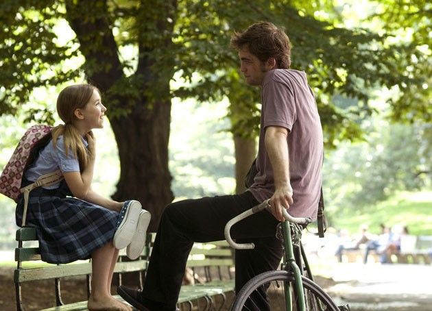 Кадры из Помни меня (2010)