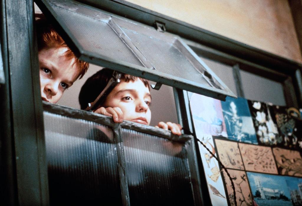 Дама червей (1989)