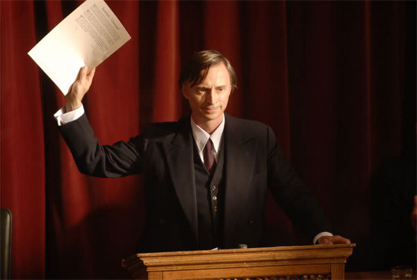 Кадры из Камень судьбы (2008)