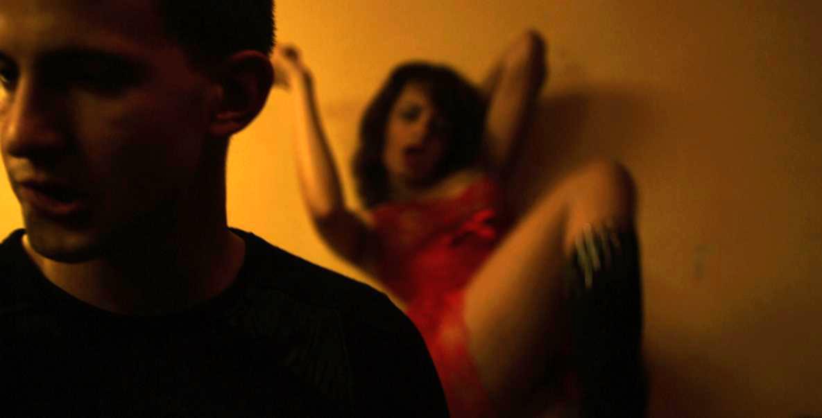 Кадры из Клип (2012)