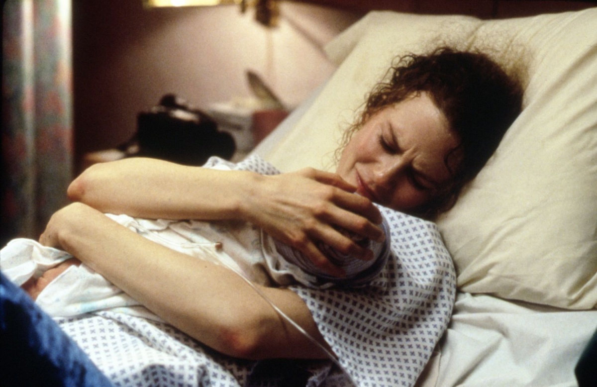 Кадры из Моя жизнь (1993)