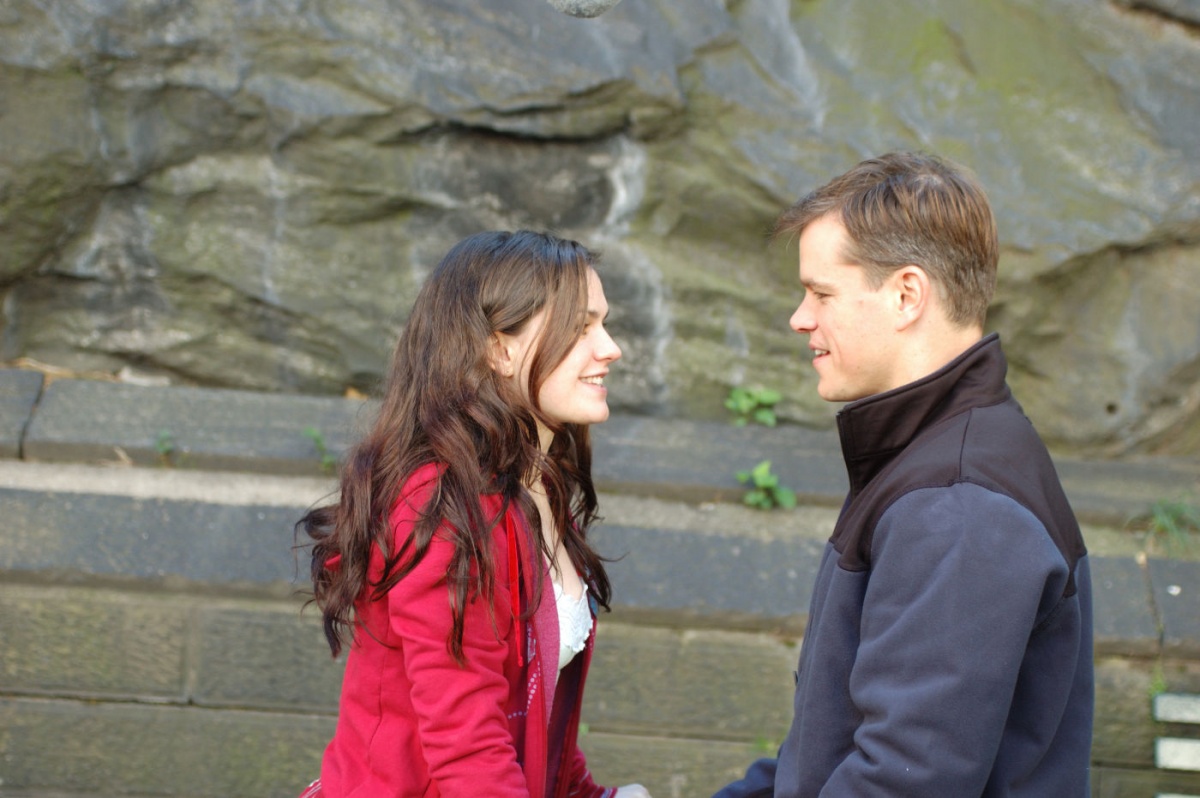 Кадры из Маргарет (2011)