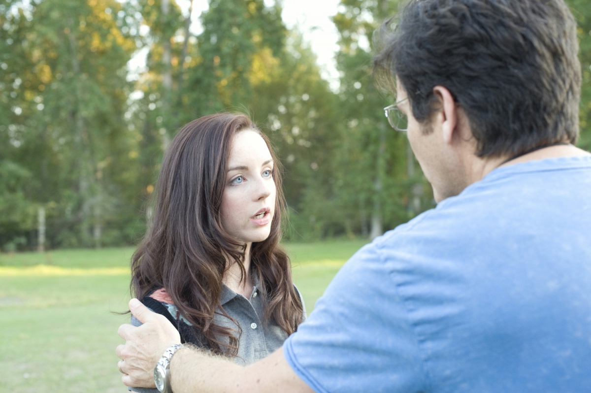 Кадры из Флика 3 (2012)