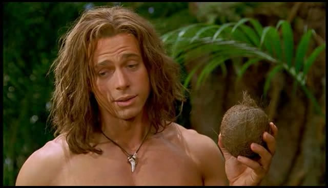 Кадры из Джордж из джунглей 2 (2003)