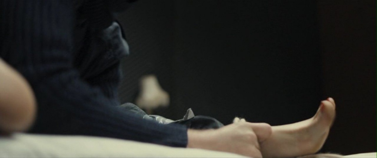 Кадры из Исчезновение Элис Крид (2009)