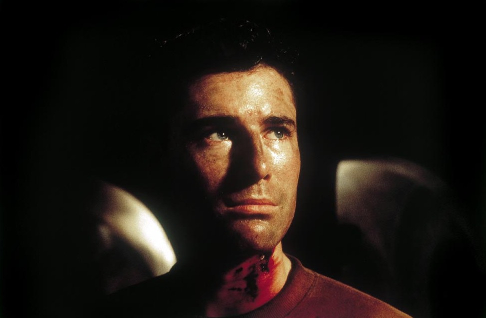 Кадры из Дагон (2001)