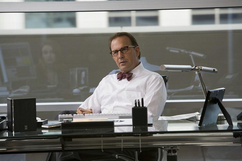 Кадры из Кто Вы, Мистер Брукс? (2007)