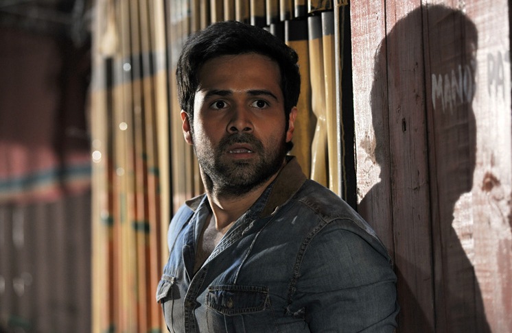 Кадры из Третье измерение (2012)