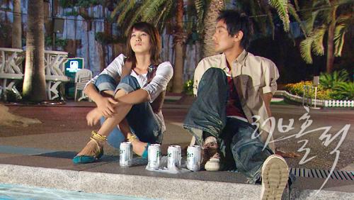 Кадры из Одержимые любовью (2005)