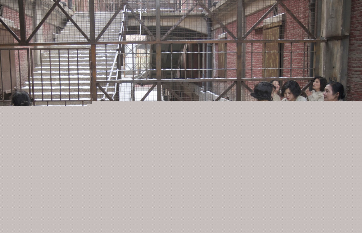 Кадры из Призрачные пули (2012)