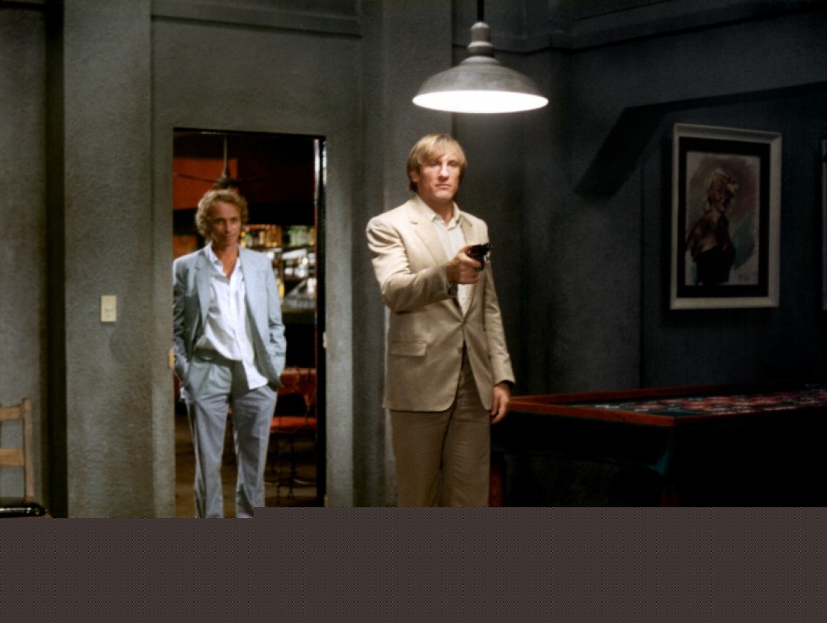 Кадры из Невезучие (1981)