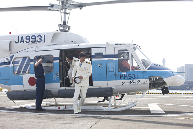 Храбрые сердца: Морские обезьяны (2012)